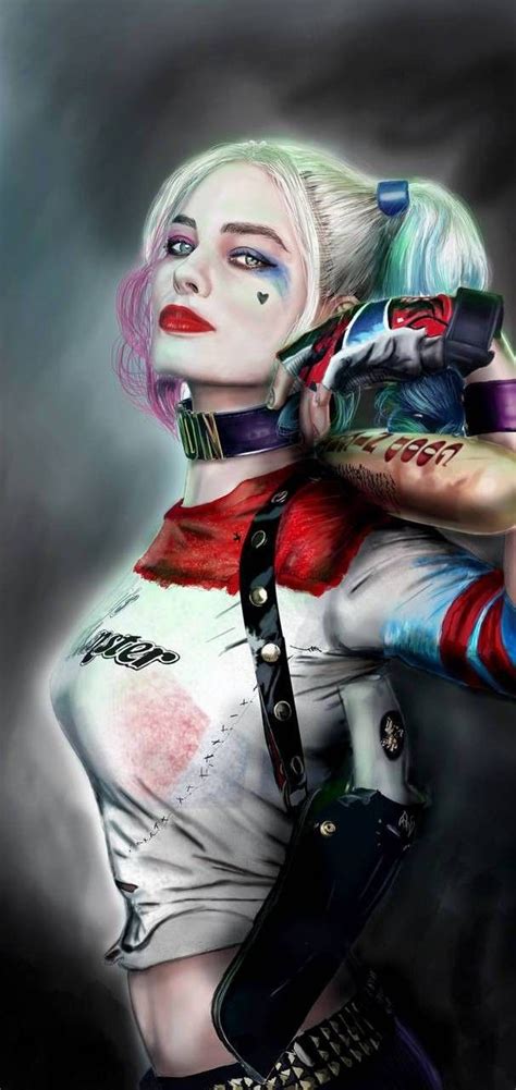 Pin on Harley Quinn