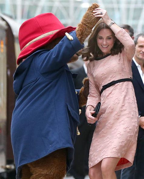 Maybe you would like to learn more about one of these? Kate Middleton Tampil Prima dengan Gaun Pink dan Cincin Batu Biru - Lifestyle Liputan6.com