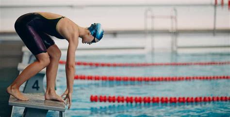 Marisa lizak, director of capital markets at ethika investments. ¿Sabes lo que se esconde en tu piscina? - Planeta Triatlón