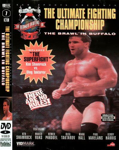He was 51, according to mma junkie. Download UFC.1-166.DVDRip torrent | IBit - Verified ...