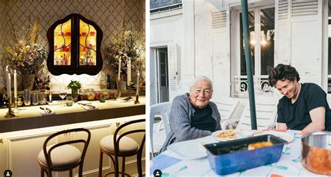 Un véritable hommage aux recettes de nicole imbert, que l'on aimerait retrouver chez nous tous les jours. Mamie, le nouveau restaurant de Jean Imbert et de sa grand ...