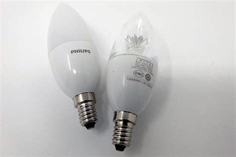 Berührungslos und ganz einfach, mit intuitiver bedienung. Xiaomi Philips Zhirui Leuchtmittel aus China - Hue oder pfui?