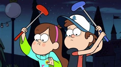 Stay connected with us to watch all gravity falls full episodes in high quality/hd. Gravity Falls Season 2 Episode 3 The Golf War | Watch ...