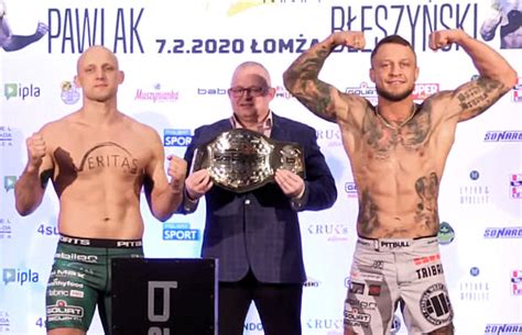 Последние твиты от babilon (@babilon_tomasz). Babilon MMA 12: Pawlak vs. Błeszyński - rozpiska i godziny ...