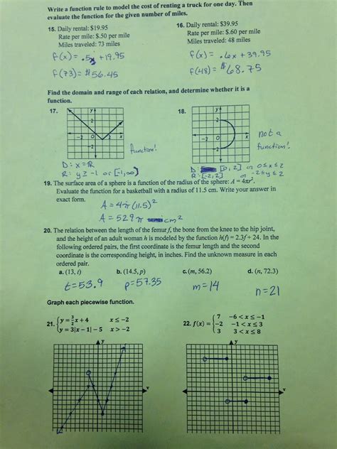 Go formative answer key : Mrs. Buschelman's Beautiful Blog: Unit 5 Formative 1 Review WS Answer Key