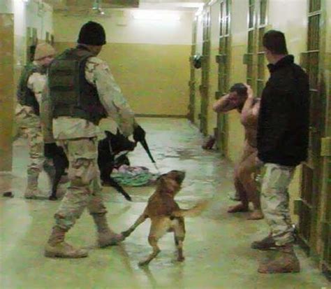 Sign up for free today! Eleventh soldier convicted over Abu Ghraib abuses - World ...