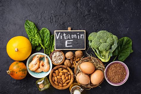 Green machine, green goodness, original superfood Por qué la vitamina E es tan importante (y en qué ...