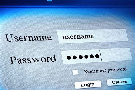 Will default to current # user if not set. The Four Most Popular Password Managers | Everplans