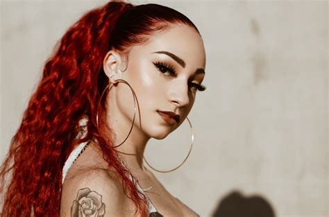 Find the latest tracks, albums, and images from bhad bhabie. "There's no winning as a celebrity on this app" - Rapper ...