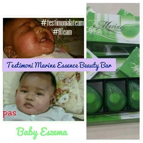 ** menghilangkan kesan hitam dileher, perut, ketiak dan seluruh badan. NORASHIMA AHMAD KHAIRUDDIN: MARINE ESSENCE BEAUTY BAR ...
