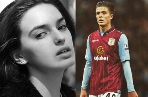 Ünlü model, youtube hesabından yaptığı açıklamada şu ifadeleri kullandı; Sasha Attwood: Soccer player Jack Grealish's girlfriend ...