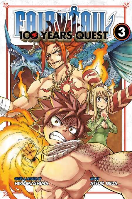 Macarov gets possessed fairy tail 100 years quest: Fairy Tail: 100 Years Quest - Kodansha Comics