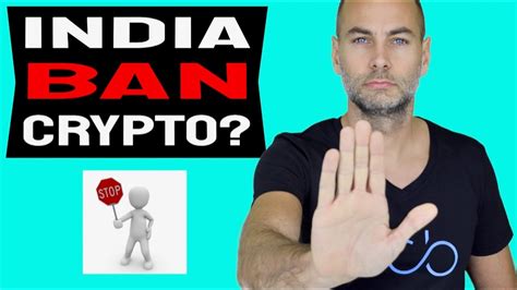 This has again legitimized crypto trading in the country. INDIA WANNA BAN CRYPTO AGAIN (Details) - YouTube