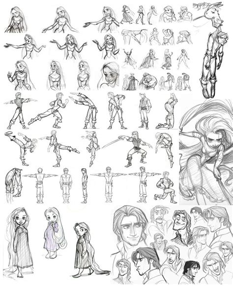 Character design reference | Character design references, Design ...