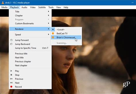 Vlc for windows 10 is a desktop media player and streaming media server developed by videolan. VLC media player, vlc media player chromecast plugin