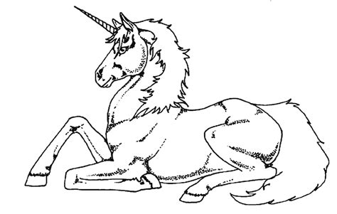 Cliccate sulla miniatura del disegno che volete stampare, si aprirà una pagina col disegno ingrandito, poi cliccate al centro del disegno per avviare il processo di stampa. Pagine da colorare con unicorni, 100 immagini in bianco e nero