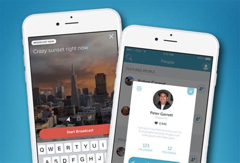 When twitter announced it had acquired periscope in march 2015, the app was full of promise. Twitter Periscope app lets you broadcast live to the world ...