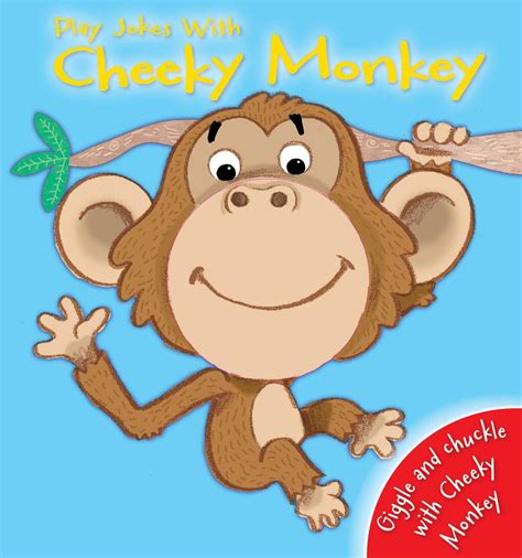 Restaurants in der nähe von cheeky monkeys playbarn auf tripadvisor: Play Jokes with Cheeky Monkey | Booklavka (Буклавка)