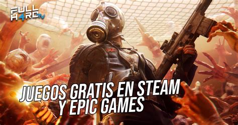 Actualizado¿sabes cuales son los mejores juegos para ordenador offline sin internet y gratis para android o iphone que no necesitan conexión y puedes jugar offline? TOP 5 JUEGOS GRATIS EN STEAM Y EPIC GAMES - Fullh4rd TV