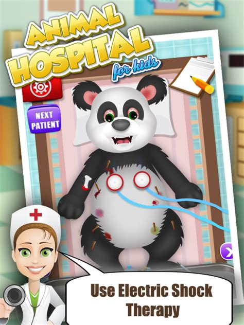 It is our commitment to provide quality veterinary care throughout the life of your pet. Animal Hospital - Kids Game APK Free Casual Android Game ...