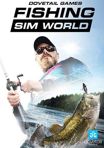 Pine free download pc game cracked in direct link and torrent. FISHING SIM WORLD: DELUXE EDITION - Download Free PC Games ...