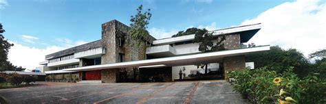 Borges center moves to the university of pittsburgh. Casa Los Borges | Caracas del valle al mar