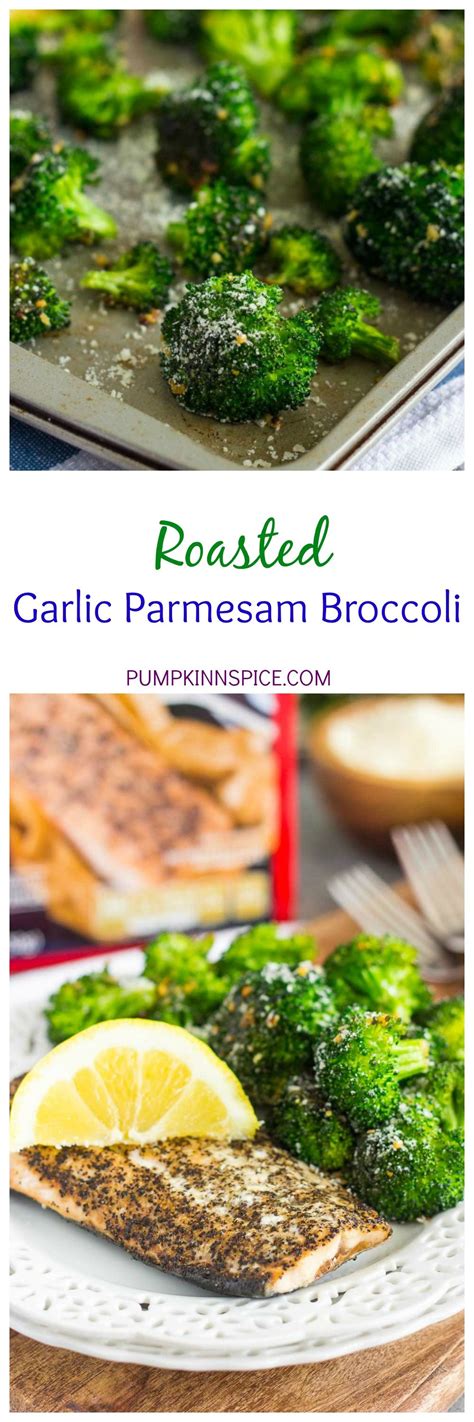 Broccoli is usually boiled or steamed, but may be eaten raw. Roasted Garlic Parmesan Broccoli is an easy side dish that ...