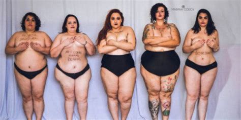 1 month ago 17:50 xhamster mom, cheating, mature, stepmom, wife; 5 donne "grasse" posano in lingerie per lottare contro il ...