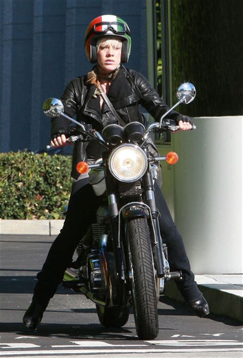 We are a nj state approved motorcycle school. 10 Famous Celebrities Who Ride Motorcycles