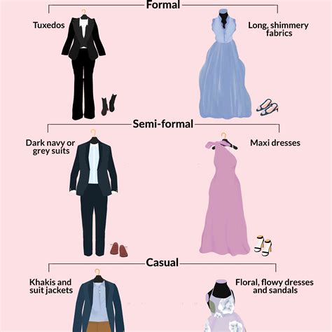 For men, prepare to rent a pair of tails with the accompanying white vest and bow tie. What to Wear to a Summer Wedding as a Guest