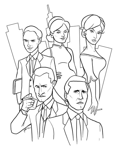 Seriously though i don't think its dumb. Coloring Pages Of Men at GetColorings.com | Free printable ...