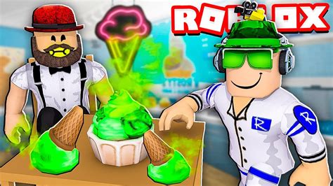 If you like it, don't forget to share it with your friends. I BUILT MY OWN ROBLOX ICE CREAM TYCOON - YouTube