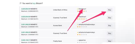 How to withdraw your bitcoin direct into your nigerian local bank. How To Trade Bitcoin In Nigeria With Remitano - 9jacashflow.com