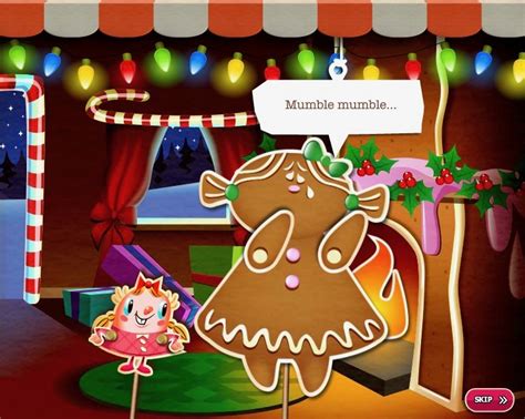 If you buy from a link, we may earn a commission. Candy Crush Christmas - Instant printable digital download ...