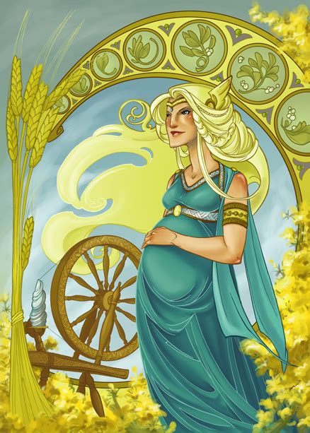 Check spelling or type a new query. Frigga by CapnFlynn on DeviantArt