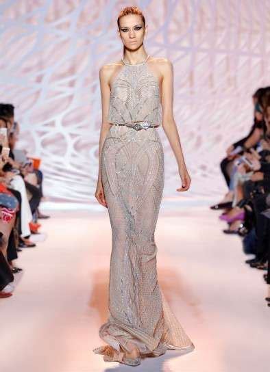 Tajer cerimonia 25 anno matrimonio / brescia e il teatro: Abiti da cerimonia 2015 Zuhair Murad | Moda alta sartoria ...