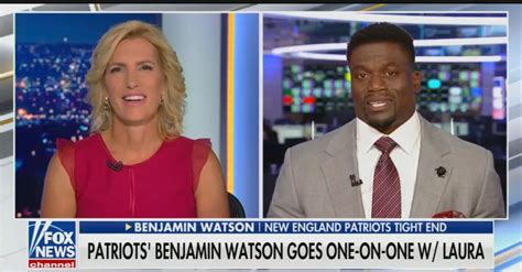 The news and editorial departments of the boston globe had no role in its production or display. Sports Media Distort Ingraham's Interview With Watson on ...