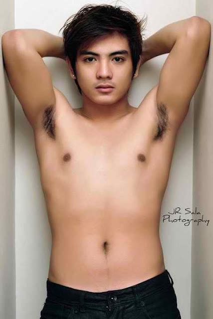 The movie was the highest grossing filipino film until it was surpassed by sukob in 2006. Alwyn Uytingco Shirtless