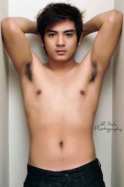 Alwyn uytingco was born in feb 11, 1988 in marikina city. Alwyn Uytingco Shirtless