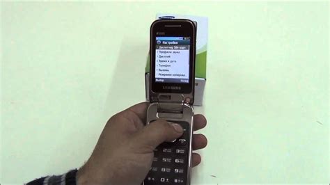 Samsung malaysia electronics (sme) sdn. Обзор Samsung GT-C3592 от Quke.ru - YouTube