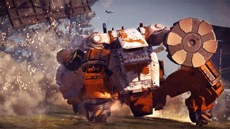 Check spelling or type a new query. Just Cause 3: Mech Land Assault - Recensione