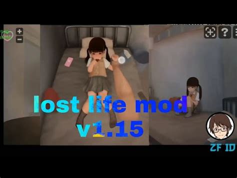 Lost life happy lamb. Lost Life game. Lost Life 2.0. Lost Life прохождение. Lost Life 1.18.