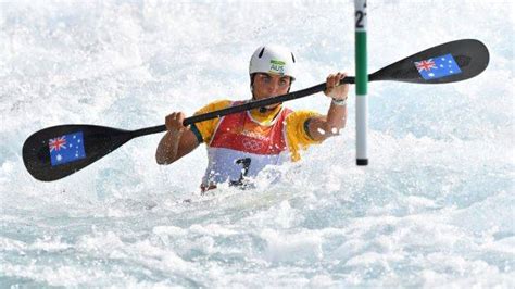 Jessica fox has achieved a list of accolades and acclaim in her sport many athletes could only dream of. Rio Olympics 2016: Video review costs Jessica Fox kayak ...