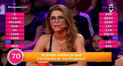 Antonella ríos mascetti (valdivia, 31 de julio de 1974) es una actriz y presentadora de televisión chilena. Antonella Ríos llamó la atención con su rostro en ...