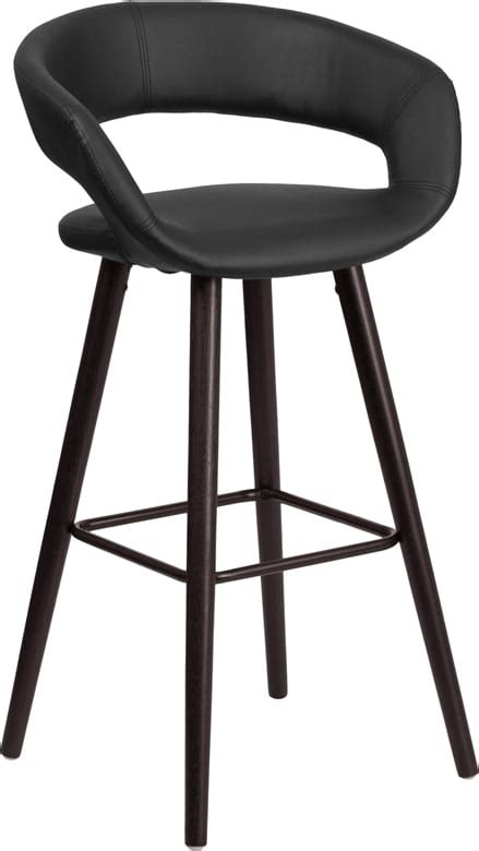 The rest of the insider picks team had their own thoughts on felix gray's glasses. Buy Brynn Series 29in High Contemporary Wood Barstool in ...
