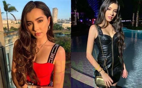 Dibintangi oleh raja afiq, amelia henderson, mona allen, edika yusof, adeline tsen dan ramai lagi. Seksi Amelia Henderson Ikut Keadaan | Artikel | Gempak