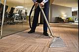 Whats Commercial Cleaning