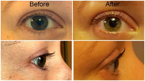 What is a lash lift? Lash lift | Rehaussement | Pinterest