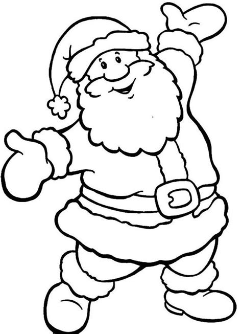 Si vous aimez les dessins de noël et que vous voulez dessiner, mais que vous ne trouvez pas de dessins faciles, ce sera votre chaîne. 1001 + idées | Coloriage de Noël - pour des fêtes pleines ...
