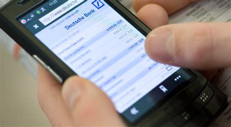 Do banking safely and quickly while on the move and keep track of your other. Deutsche Bank Develops Prototype App to Help Clients Track ...